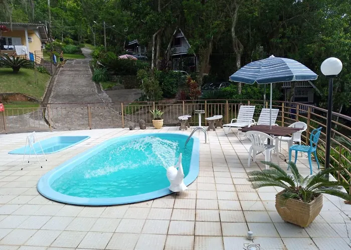 Recanto Floripa Residencial Florianópolis