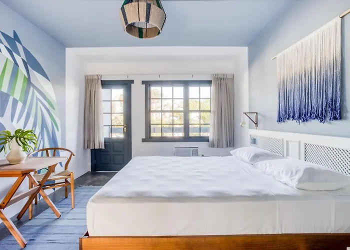 Selina Floripa Hotel Florianópolis